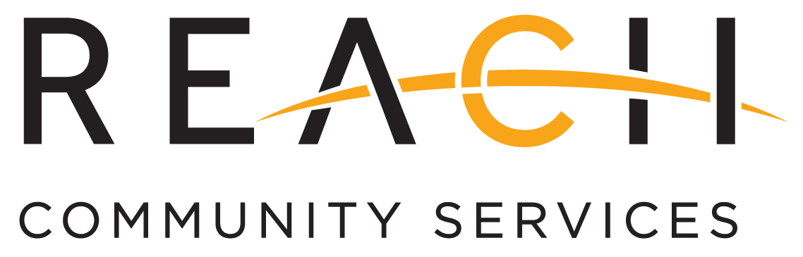 REACH Community Services Ltd logo